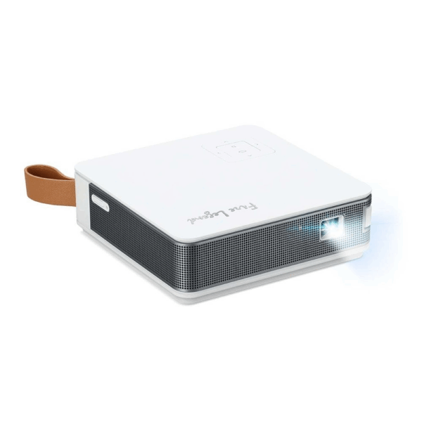 Acer PJ PV12p Palm-sized Portable Projector with Pouch - Grey