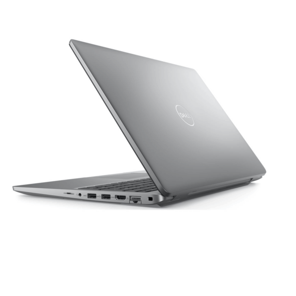 Dell Precision 3581 15.6-inch Workstat (8)