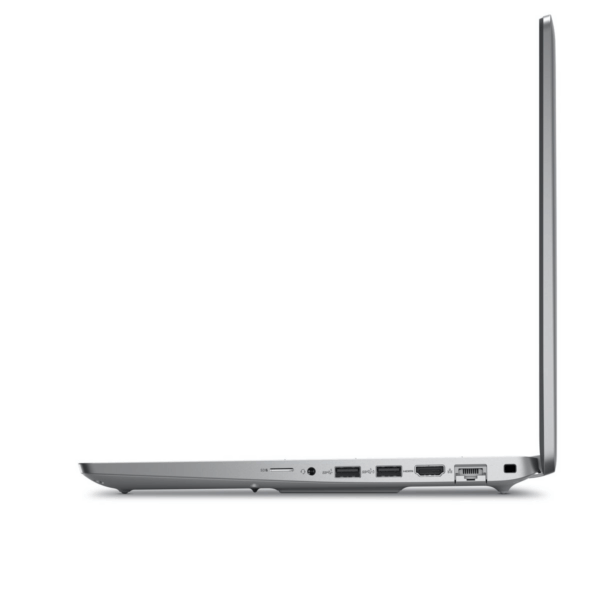 Dell Precision 3581 15.6-inch Workstat(6)