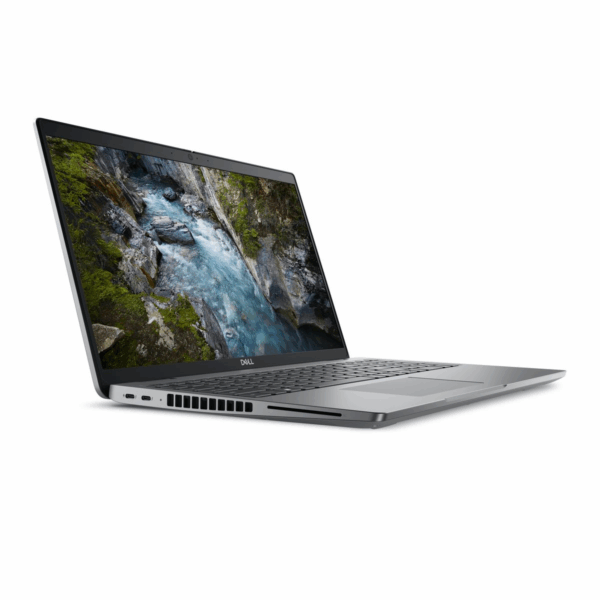Dell Precision 3581 15.6-inch Workstati(4)