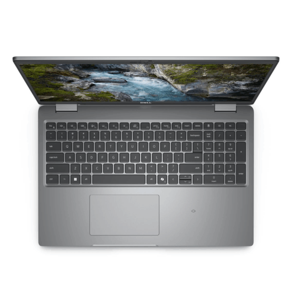 Dell Precision 3581 15.6-inch Workstation (2)