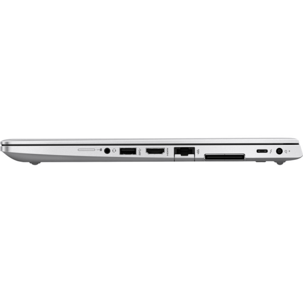 HP 13.3 EliteBook 830 G6 8th Gen Intel Core i5-8365U - 256GB M.2 SSD (4)