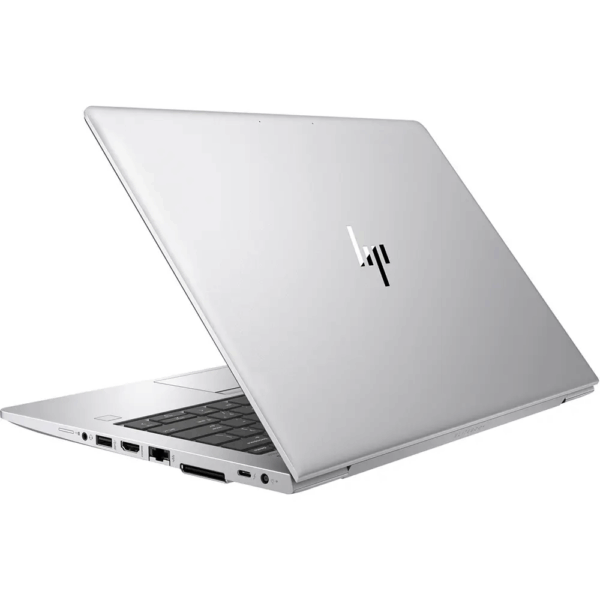 HP EliteBook 830 G5 Notebook PC – Core i5-8250U 13.3″ FHD 8GB RAM 256GB (4)