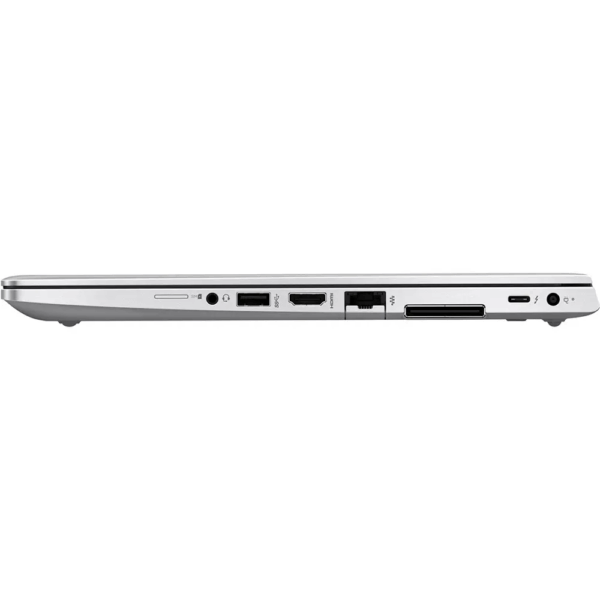HP EliteBook 830 G5 Notebook PC – Core i5-8250U 13.3″ FHD 8GB RAM 256GB (6)