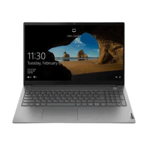 Lenovo ThinkBook 15-ITL 15.6-inch FHD Intel Core i7-1165G7 16GB RAM 512GB SSD Win 11 Pro 20VE019XSA 12 MONTHS CARRY-IN WARRANTY (REFURBISHED)