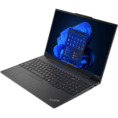 Lenovo Laptop 16 ThinkPad E16 Gen2 - WUXGA, R7-7735HS, 16GB DDR5 512GB SSD (3)