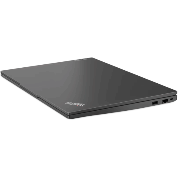 Lenovo Laptop 16 ThinkPad E16 Gen2 - WUXGA, R7-7735HS, 16GB DDR5 512GB SSD (6)