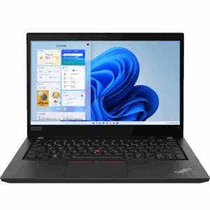 Lenovo T14 Gen1 14inch FHD 16GB RAM 256GB SSD Win 11 Pro 1 Year Carry-in Warranty ( Refurbished )