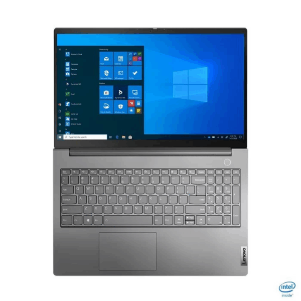 Lenovo ThinkBook 15-(5)