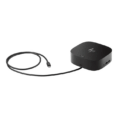 HP 5TW10AA Notebook Dockport Replicator Wired USB 3.2 Gen 1 (2)