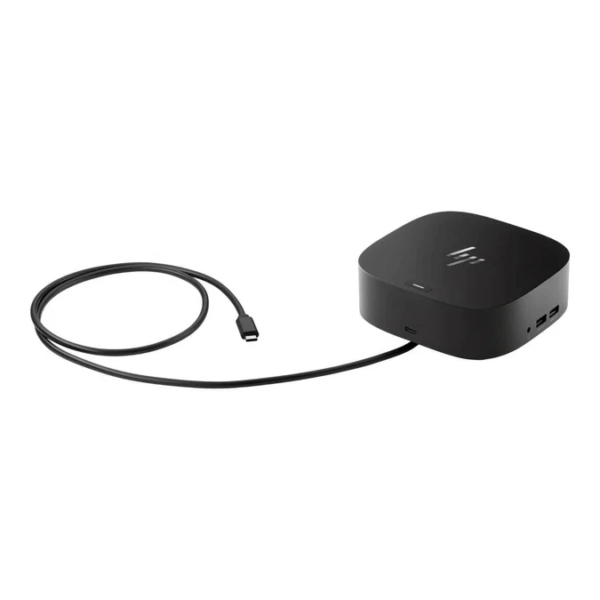 HP 5TW10AA Notebook Dockport Replicator Wired USB 3.2 Gen 1 (2)