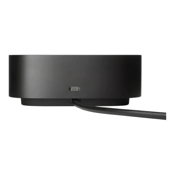 HP 5TW10AA Notebook Dockport Replicator Wired USB 3.2 Gen 1 (5)