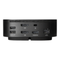 HP 5TW10AA Notebook Dockport Replicator Wired USB 3.2 Gen 1 (6)