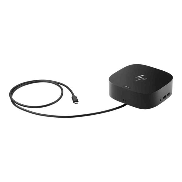 HP 5TW10AA Notebook Dockport Replicator Wired USB 3.2 Gen 1 (7)