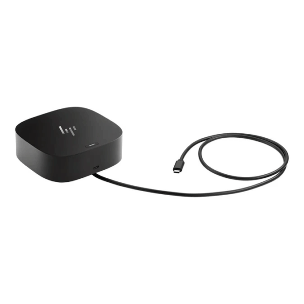HP 5TW10AA Notebook Dockport Replicator Wired USB 3.2 Gen 1 (8)