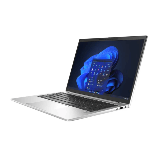 HP EliteBook 830 G9 13.3' Core i7-1255U 16GB RAM 512GB SSD LTE (2)