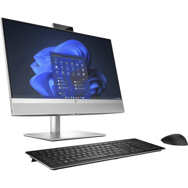 HP EliteOne 840 23.8 inch G9 All-in-One Desktop PC (4F0Z9AV)(2)