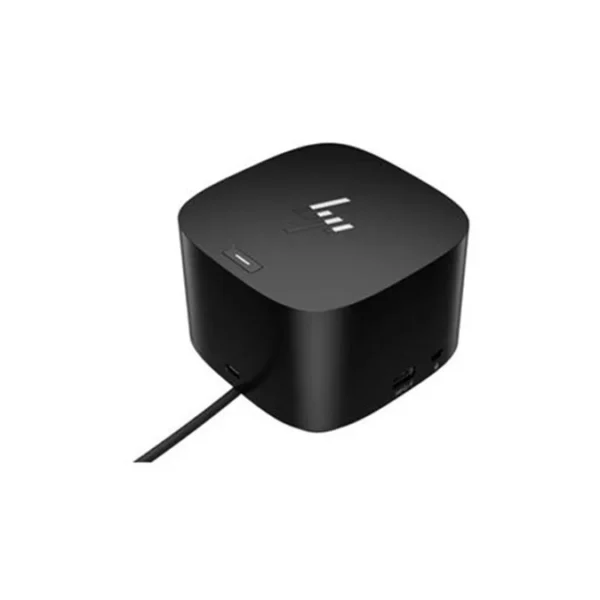 HP G4 120W Thunderbolt Dock 4J0A2AA (3)