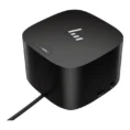 HP G4 120W Thunderbolt Dock 4J0A2AA (4)
