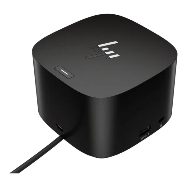 HP G4 120W Thunderbolt Dock 4J0A2AA (4)