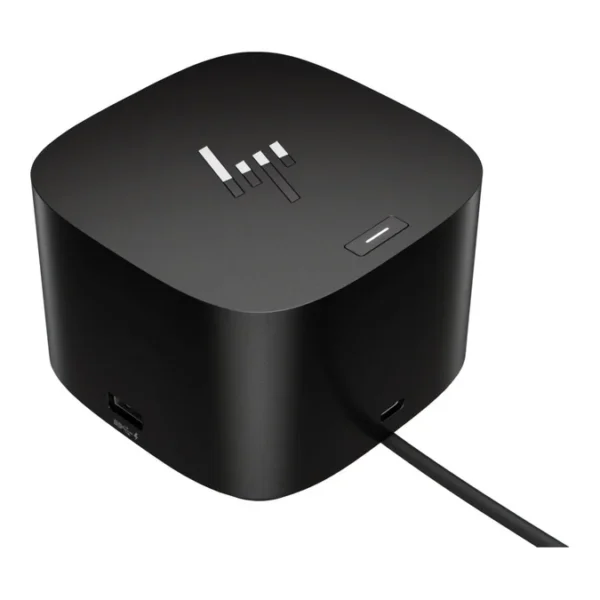 HP G4 120W Thunderbolt Dock 4J0A2AA (5)