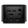 HP G4 120W Thunderbolt Dock 4J0A2AA (6)