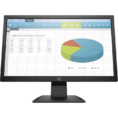 HP P204 19.5-inch HD+ Monitor (5RD65AS)(1)