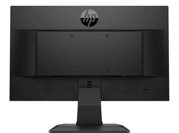 HP P204 19.5-inch HD+ Monitor (5RD65AS)(4)