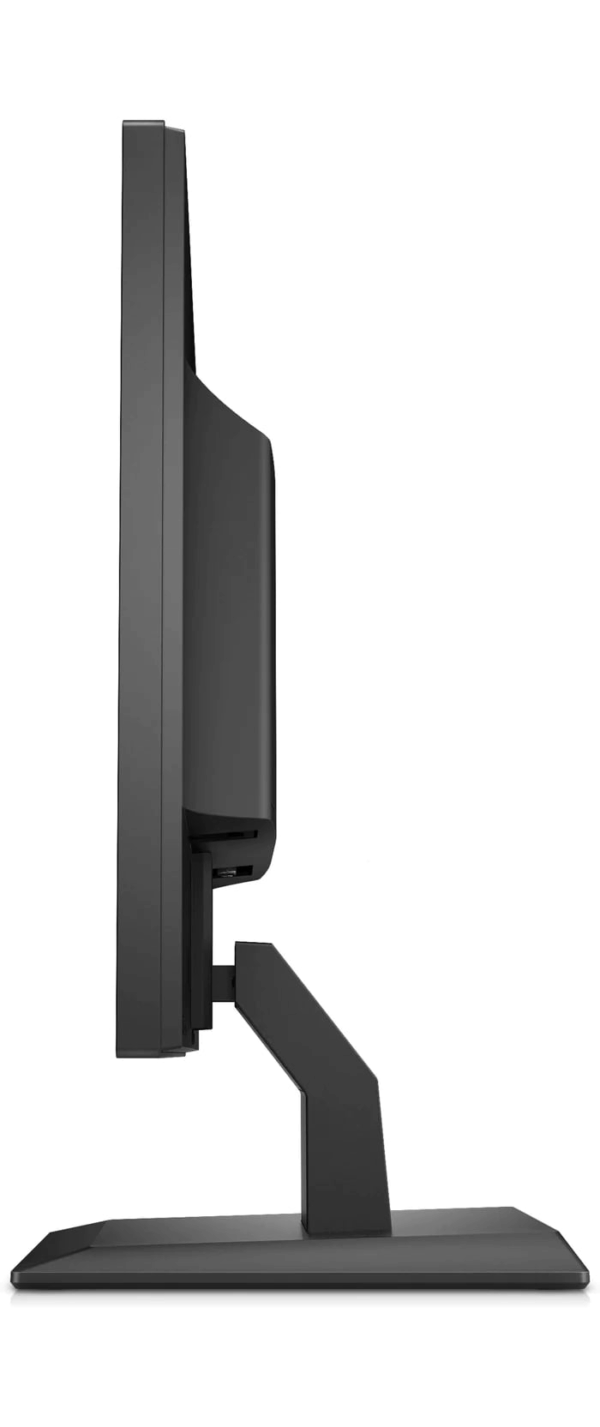 HP P204 19.5-inch HD+ Monitor (5RD65AS)(5)