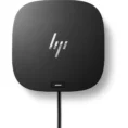 HP Universal Dock G2 Wired USB 3.2 Gen 1 (3.1 Gen 1) Type-C Black 5TW13AA (1)