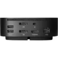 HP Universal Dock G2 Wired USB 3.2 Gen 1 (3.1 Gen 1) Type-C Black 5TW13AA (4)
