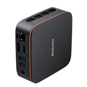 Blackview MP20 N150 Mini PC 8GB 256GB Win 11 Pro VESA Mount Ready