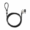 HP Keyed Cable Lock 10mm T1A62AA (1)