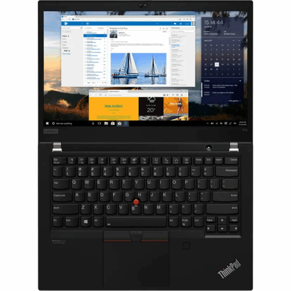 Lenonvo Thinkpad T15 (2)