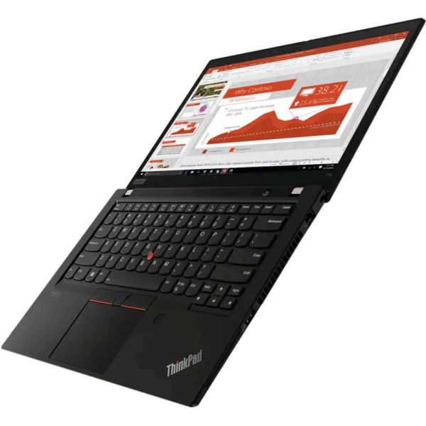 Lenonvo Thinkpad T15 (3)